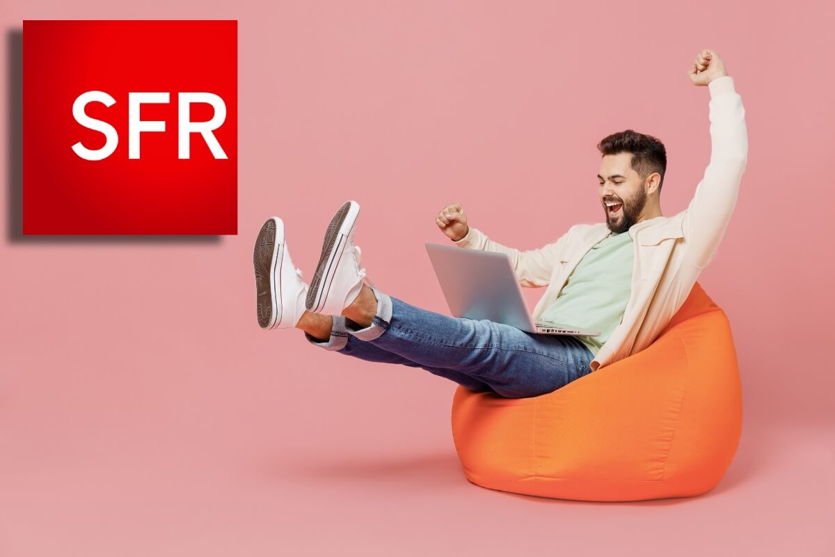 Le saviez-vous ? Cette box internet est la seule offre sans engagement chez SFR